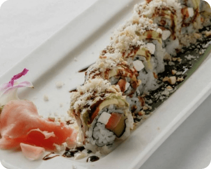Crazy Hulk Roll