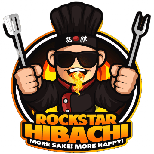 Rockstarhibachi